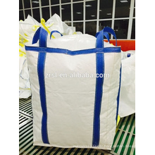 Sacs d&#39;emballage de 1 tonne, sacs de 1kg de grands sacs de 1ton, sac jumbo pour le charbon